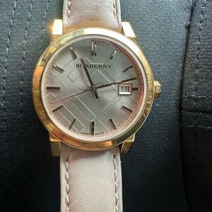 Burberry Watch